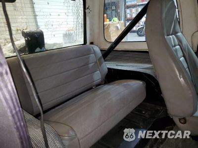 Zdjęcie 10 z 12 samochodu: 1990 JEEP WRANGLER / YJ S VIN:2J4FY19P4NJ530227 - miniatura