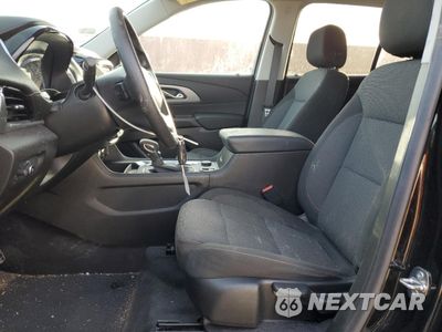 Zdjęcie 7 z 16 samochodu: 2021 CHEVROLET TRAVERSE LS VIN:1GNERFKW6MJ190703 - miniatura