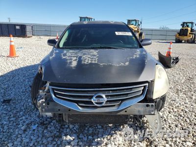 Piąte zdjęcie samochodu w środku: 2010 NISSAN ALTIMA BASE VIN:1N4AL2AP5AN406871 - miniatura