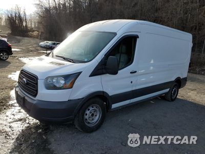 2015 FORD TRANSIT T-250 1FTNR2CM4FKA08511 - główne zdjęcie licytacji z USA - miniatura
