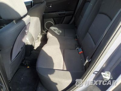 Zdjęcie 10 z 13 samochodu: 2009 MAZDA 3 S VIN:JM1BK343091213661 - miniatura