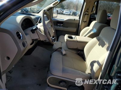 Zdjęcie 7 z 14 samochodu: 2007 FORD F150 SUPERCREW VIN:1FTRW12W57KD04355 - miniatura