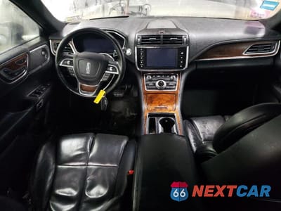 Zdjęcie 8 z 12 samochodu: 2019 LINCOLN CONTINENTAL RESERVE VIN:1LN6L9NP2K5611564 - miniatura