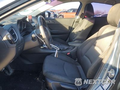 Zdjęcie 7 z 14 samochodu: 2016 MAZDA 3 SPORT VIN:JM1BM1U75G1293716 - miniatura
