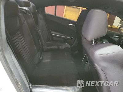 Zdjęcie 10 z 12 samochodu: 2019 DODGE CHARGER R VIN:2C3CDXCT5KH575519 - miniatura