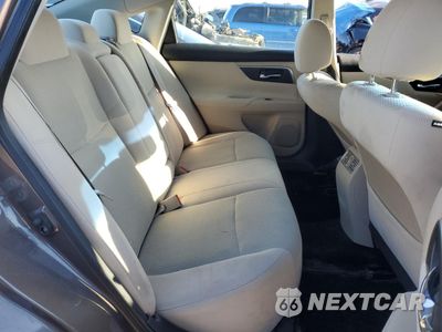 Zdjęcie 10 z 13 samochodu: 2015 NISSAN ALTIMA 2.5 VIN:1N4AL3AP4FC112029 - miniatura