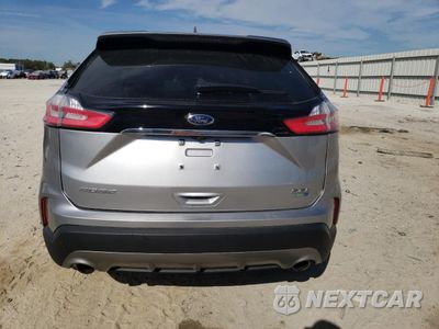 Zdjęcie 6 z 13 samochodu: 2020 FORD EDGE SEL VIN:2FMPK4J96LBB12720 - miniatura