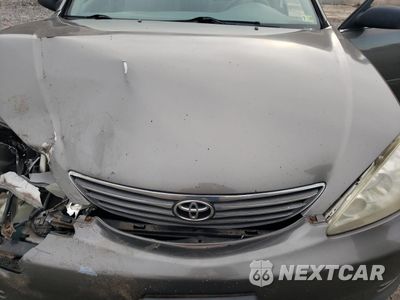 Zdjęcie 12 z 14 samochodu: 2006 TOYOTA CAMRY LE VIN:4T1BE32K96U746809 - miniatura