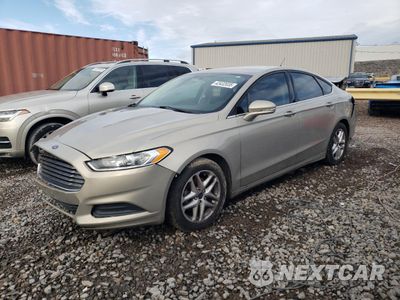 2016 FORD FUSION SE 3FA6P0H74GR176654 - główne zdjęcie licytacji z USA - miniatura