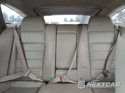 Zdjęcie 10 z 14 samochodu: 2005 DODGE MAGNUM R/T VIN:2D4GZ582X5H638138 - miniatura