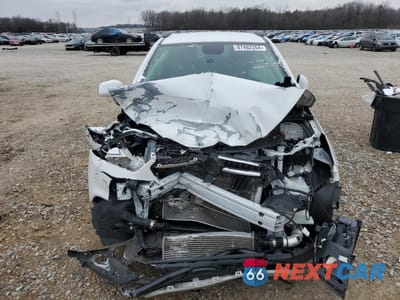 Piąte zdjęcie samochodu w środku: 2022 BUICK ENCORE PREFERRED VIN:KL4CJESMXNB558595 - miniatura