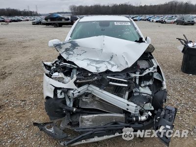 Piąte zdjęcie samochodu w środku: 2022 BUICK ENCORE PREFERRED VIN:KL4CJESMXNB558595 - miniatura