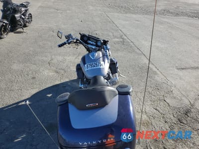 Zdjęcie 6 z 9 samochodu: 2000 HONDA GL1500 CF VIN:1HFSC411XYA100147 - miniatura