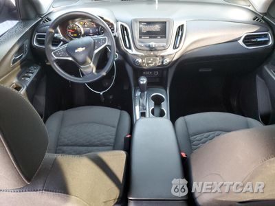 Zdjęcie 8 z 16 samochodu: 2020 CHEVROLET EQUINOX LT VIN:2GNAXTEV2L6145114 - miniatura