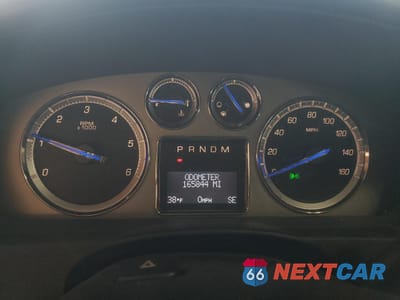 Zdjęcie 9 z 15 samochodu: 2011 CADILLAC ESCALADE VIN:1GYS4AEF1BR380734 - miniatura