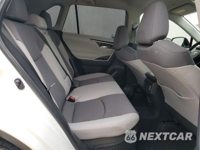 Zdjęcie 12 z 15 samochodu: 2024 TOYOTA RAV4 XLE VIN:2T3RWRFV1RW237618 - miniatura