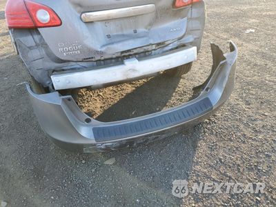 Zdjęcie 15 z 16 samochodu: 2014 NISSAN ROGUE SELECT S VIN:JN8AS5MV2EW708289 - miniatura