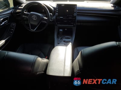 Zdjęcie 8 z 14 samochodu: 2022 TOYOTA AVALON XLE VIN:4T1JZ1FBXNU082985 - miniatura