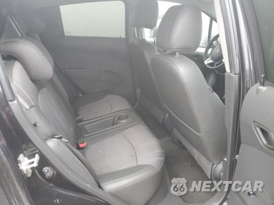 Zdjęcie 10 z 13 samochodu: 2014 CHEVROLET SPARK 1LT VIN:KL8CD6S91EC591230 - miniatura