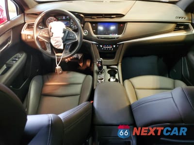Zdjęcie 8 z 16 samochodu: 2023 CADILLAC XT5 LUXURY VIN:1GYKNAR42PZ147121 - miniatura