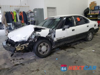 1992 PONTIAC BONNEVILLE SE 1G2HX53L9N1269251 - główne zdjęcie licytacji z USA - miniatura