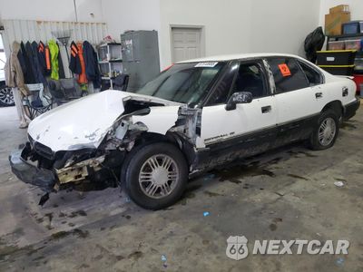 1992 PONTIAC BONNEVILLE SE 1G2HX53L9N1269251 - główne zdjęcie licytacji z USA - miniatura