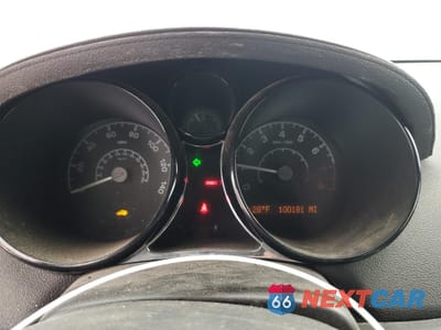 Zdjęcie 9 z 14 samochodu: 2007 SATURN SKY VIN:1G8MB35B17Y108074 - miniatura
