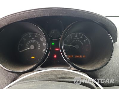 Zdjęcie 9 z 14 samochodu: 2007 SATURN SKY VIN:1G8MB35B17Y108074 - miniatura