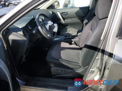 Zdjęcie 7 z 12 samochodu: 2011 NISSAN ROGUE S VIN:JN8AS5MVXBW289636 - miniatura