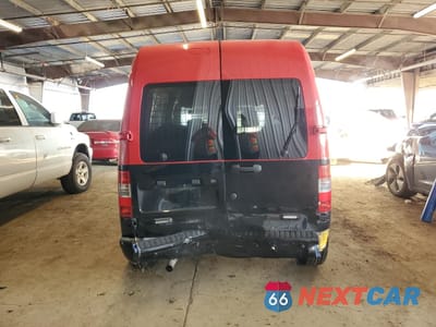 Zdjęcie 6 z 13 samochodu: 2010 FORD TRANSIT CONNECT XLT VIN:NM0LS7DN2AT013416 - miniatura