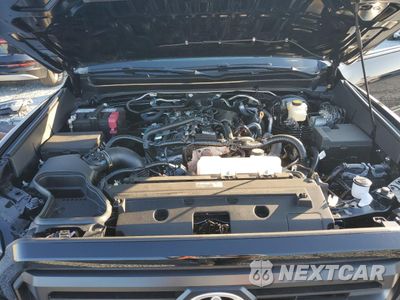 Zdjęcie 13 z 14 samochodu: 2024 TOYOTA TACOMA DOUBLE CAB VIN:3TYLB5JN9RT053650 - miniatura