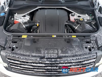 Zdjęcie 13 z 16 samochodu: 2024 LAND ROVER RANGE ROVER SV VIN:SALKZBF95RA221271 - miniatura