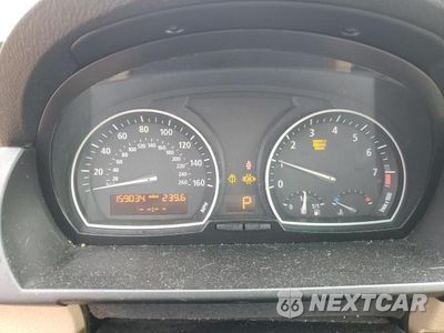 Zdjęcie 9 z 13 samochodu: 2007 BMW Motorrad X3 3.0SI VIN:WBXPC93457WF17283 - miniatura