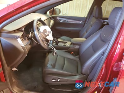Zdjęcie 7 z 16 samochodu: 2023 CADILLAC XT5 LUXURY VIN:1GYKNAR42PZ147121 - miniatura