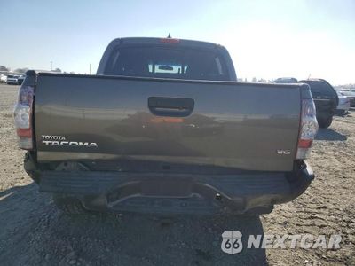 Zdjęcie 6 z 12 samochodu: 2015 TOYOTA TACOMA DOUBLE CAB VIN:3TMLU4EN1FM171729 - miniatura