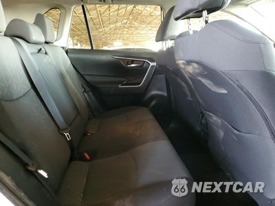 Zdjęcie 10 z 15 samochodu: 2020 TOYOTA RAV4 XLE VIN:2T3W1RFV9LW088948 - miniatura