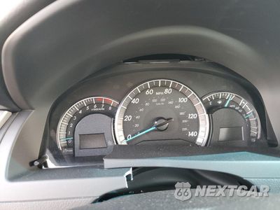 Zdjęcie 9 z 12 samochodu: 2013 TOYOTA CAMRY L VIN:4T1BF1FKXDU266335 - miniatura