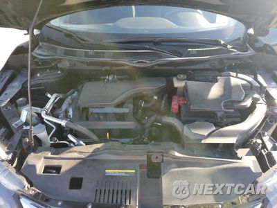 Zdjęcie 14 z 16 samochodu: 2020 NISSAN ROGUE SPORT S VIN:JN1BJ1CV0LW260261 - miniatura