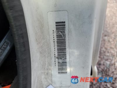 Zdjęcie 10 z 11 samochodu: 2005 ISUZU NPR VIN:4KLC4B1U35J803627 - miniatura