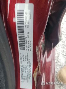 Zdjęcie 12 z 12 samochodu: 2015 CHRYSLER 200 LIMITED VIN:1C3CCCAB5FN521270 - miniatura