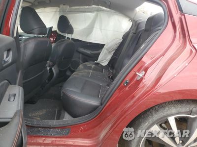 Zdjęcie 11 z 14 samochodu: 2020 NISSAN ALTIMA SR VIN:1N4BL4CV6LN317776 - miniatura
