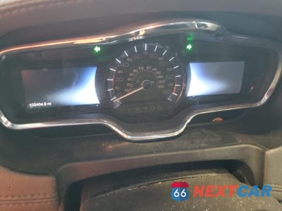 Zdjęcie 9 z 14 samochodu: 2014 LINCOLN MKT VIN:2LMHJ5FK7EBL53525 - miniatura