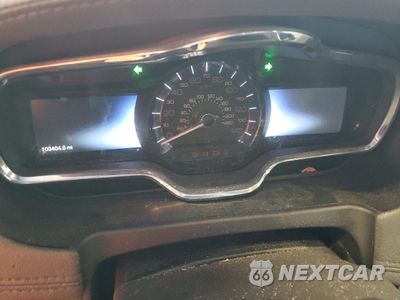 Zdjęcie 9 z 14 samochodu: 2014 LINCOLN MKT VIN:2LMHJ5FK7EBL53525 - miniatura