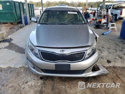 Piąte zdjęcie samochodu w środku: 2015 KIA OPTIMA EX VIN:5XXGN4A77FG419750 - miniatura
