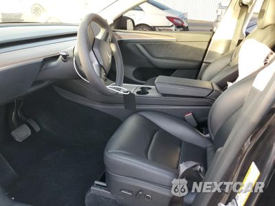 Zdjęcie 7 z 14 samochodu: 2024 TESLA MODEL Y VIN:7SAYGDED0RF111859 - miniatura