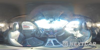 Zdjęcie 13 z 14 samochodu: 2021 FORD EXPLORER ST VIN:1FM5K8GC5MGC23318 - miniatura