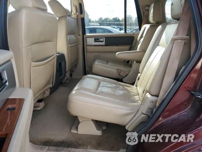 Zdjęcie 11 z 15 samochodu: 2010 FORD EXPEDITION EDDIE BAUER VIN:1FMJU1H55AEA00641 - miniatura