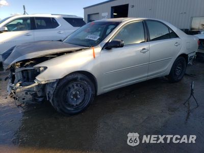 2006 TOYOTA CAMRY LE JTDBF30K060169065 - główne zdjęcie licytacji z USA - miniatura