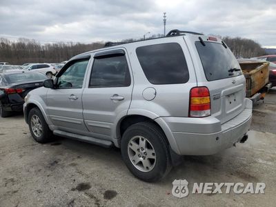 Drugie zdjęcie samochodu z przodu: 2005 FORD ESCAPE LIMITED VIN:1FMCU04115KA15781 - miniatura