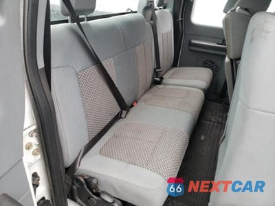 Zdjęcie 10 z 12 samochodu: 2012 FORD F250 SUPER DUTY VIN:1FT7X2B64CEB03551 - miniatura